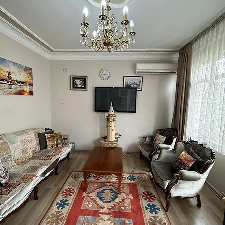 Sultanahmet Yeşil Apart İstanbul Dış mekan fotoğraf