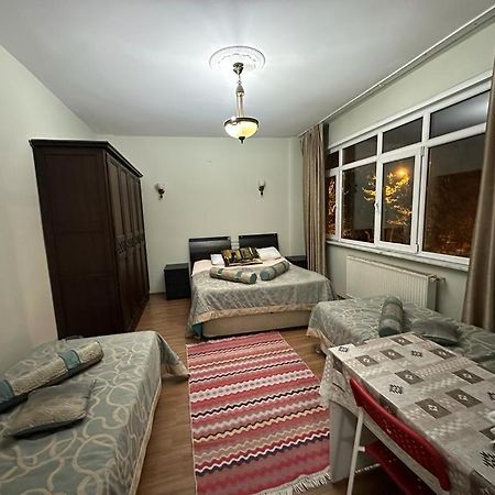Sultanahmet Yeşil Apart İstanbul Dış mekan fotoğraf