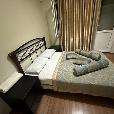 Sultanahmet Yeşil Apart İstanbul Dış mekan fotoğraf