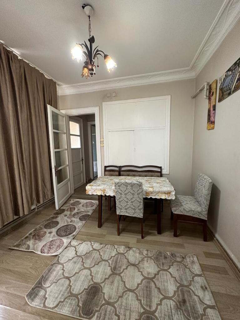 Sultanahmet Yeşil Apart İstanbul Dış mekan fotoğraf