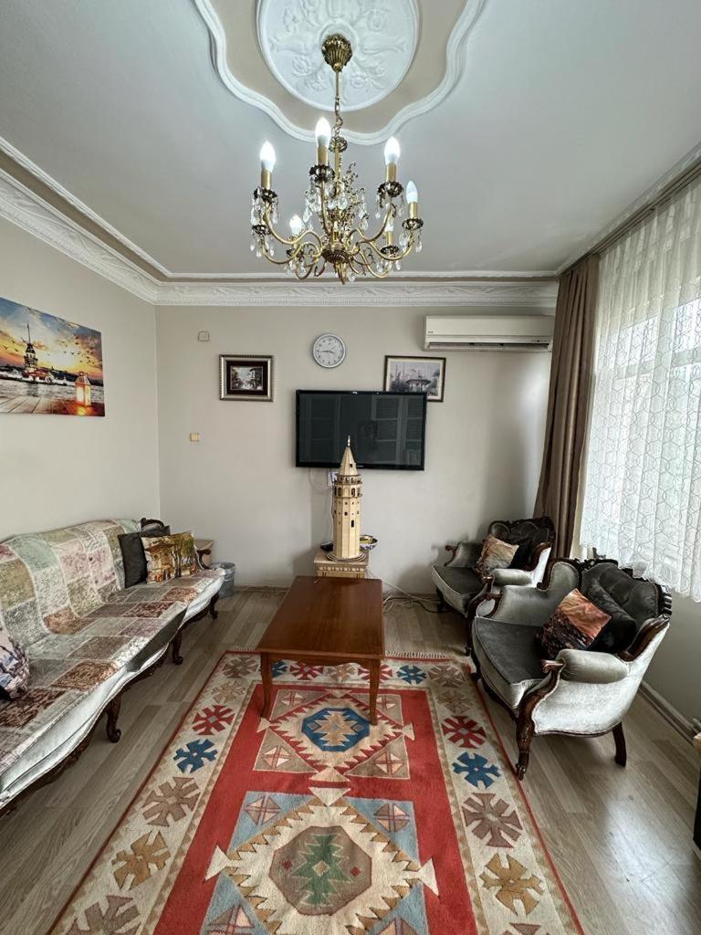 Sultanahmet Yeşil Apart İstanbul Dış mekan fotoğraf