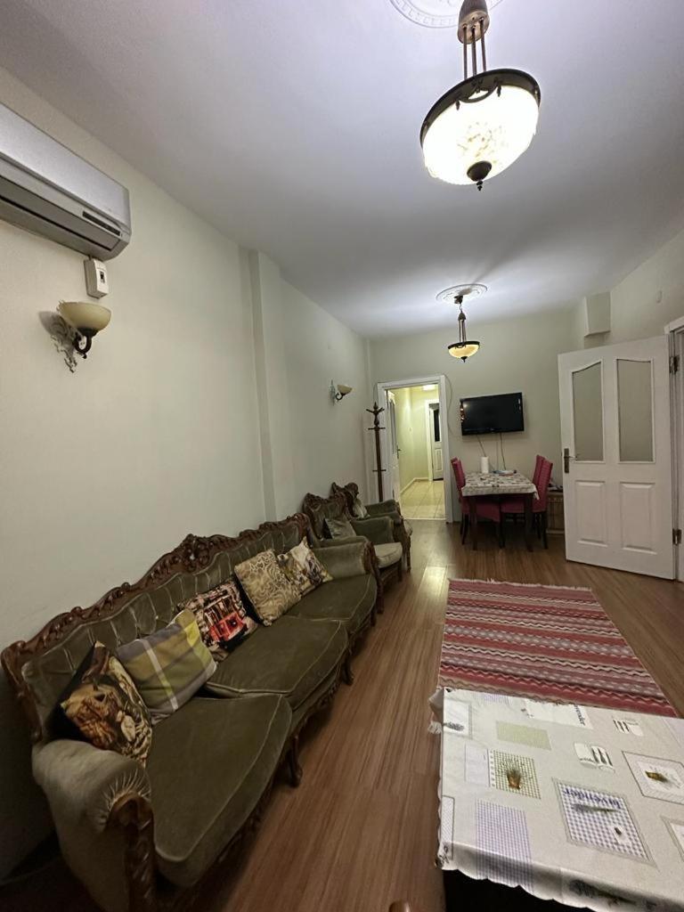 Sultanahmet Yeşil Apart İstanbul Dış mekan fotoğraf
