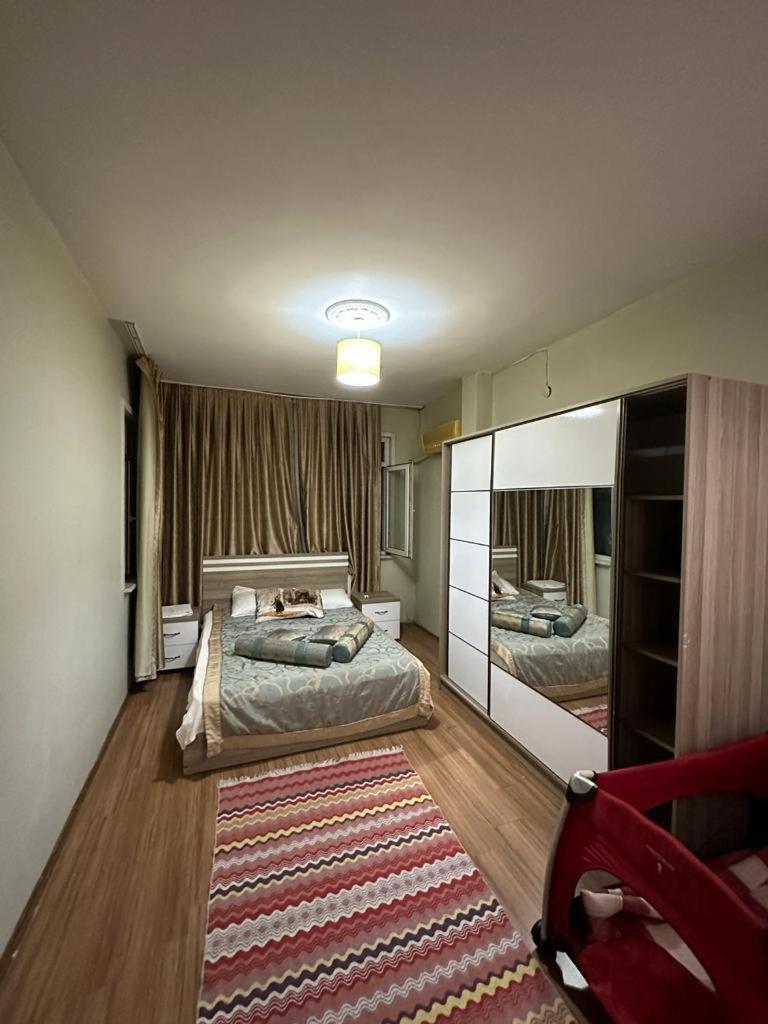 Sultanahmet Yeşil Apart İstanbul Dış mekan fotoğraf